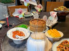 -玖五京菜(杭州城北万象城店)