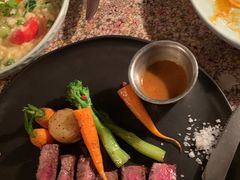 -小芳廷餐厅