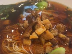 -弄堂咪道-饭香·面香·馄饨香(兴梅店)