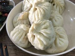 -津门张记包子铺(华昌道店)
