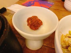 -铁公鸡·四川料理(天环广场店)