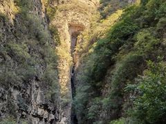 -龙门涧景区