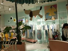 -COCO&DEZOm(CityOn熙地港店)