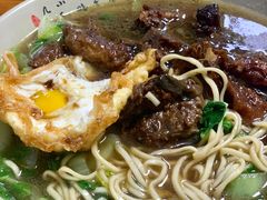 -无名氏面馆(邮电路店)