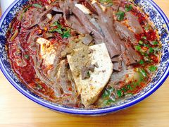 -惠记粉汤羊血梆梆肉(永松路店)