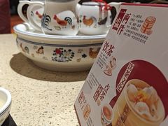 -点都德(奥体印象城店)