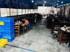 -章记正宗南岗鱼蛋火锅