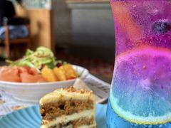 -Ricci睿奇美式餐厅(五道口店)