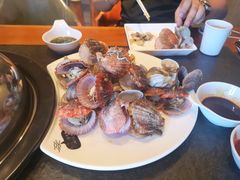 -苏大嘴海鲜牧场(奥林匹克店)