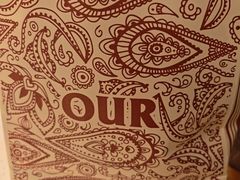 -OUR Bakery(中海环宇荟店)