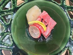 -花和海鲜自助(梅江店)