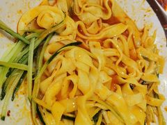 -兰州-西固陈记牛肉面·烧烤(山阴路店)