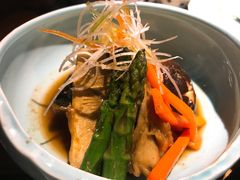 -山葵家·创意料理(宁波来福士店)
