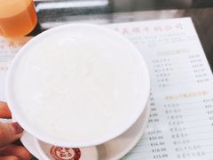 -义顺牛奶公司(庇利金街店)