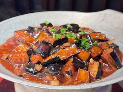 -绿茶餐厅(昆明世纪金源店)