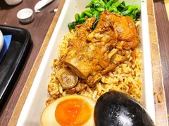 -和府捞面·大师店(上海漕宝路日月光店)