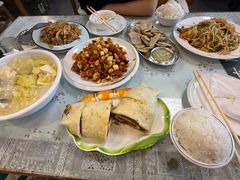 -鼎香润(德胜门内店)