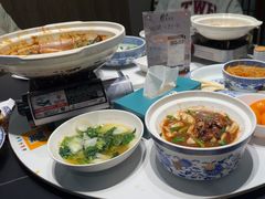 -曾家厨房·新徽菜(高新天柱路店)
