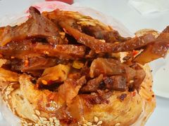 -张记酱牛肉(虎坊桥店)
