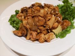 -大铁勺新津菜(东丽阳光新业广场店)