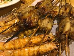 -管氏翅吧(广渠门店)