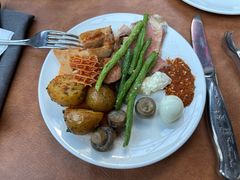 -拉蒂娜·巴西牛排馆 Latina·Brazilian Steakhouse(王府井喜悦店)