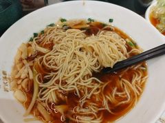 -松鹤楼·苏式汤面(虹桥天地店)