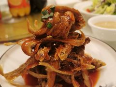 -醉香园(长江北路店)