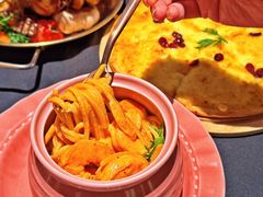 -ins森林童话餐厅coffee&bistro