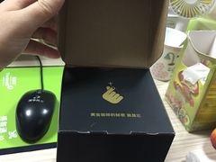-麦当劳(长泰商业广场店)