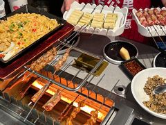 -丰茂烤串(外滩星荟中心店)