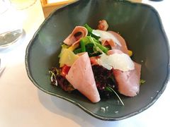 火腿沙拉-蝶舍·MAISON PAPILLON