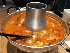 -米纸越南小馆(金鹰世界店)