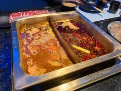 -王家渡火锅店(棕榈泉店)
