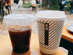 -来回·咖啡(天河南店)