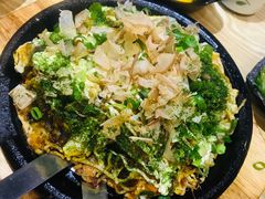 广岛好味烧-胜代日本料理(云程巷小区店)