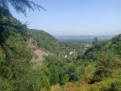 -终南山国家森林公园