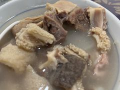 -龙岩罗桥牛杂(长青路店)
