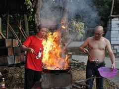 -松山湖南湖湾露营营地