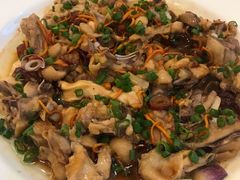新疆大盘鸡饭-河州宾馆清真餐厅(文锦南路店)