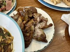 -浑河春面馆·非遗鹿角面(良乡店)