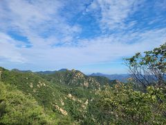 -大岭沟猕猴桃谷风景区