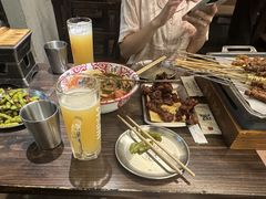 -破店肥哈·东北烧烤(南山保利店)