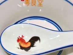 -粤食堂(天津和悦汇店)