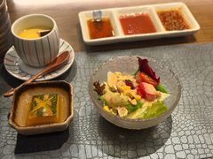 -岩盐·铁板料理(嘉里店)