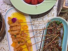 -小董哥烤串(铁西店)