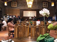 大堂-猪肉婆私房菜(容桂总店)