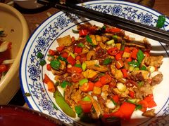 辣椒炒豆干-邻里佬湘(东区店)