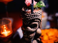 -OX BAR 拉培耶小镇(大连老街店)