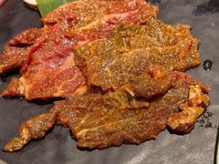 -木槿花韩式炭烤·熟成肉工坊(孙文东路店)